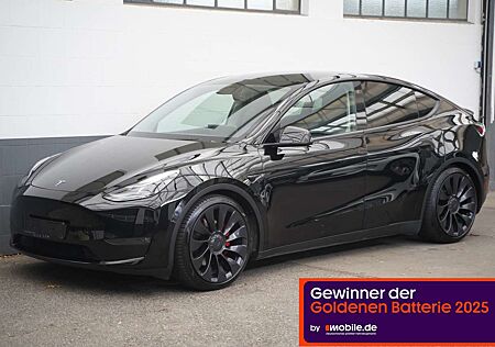 Tesla Model Y Performance *AHK*Mwst. ausweisbar*