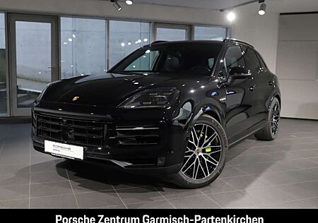 Porsche Cayenne E-Hybrid 360 Kamera Memory Sitze Keyless