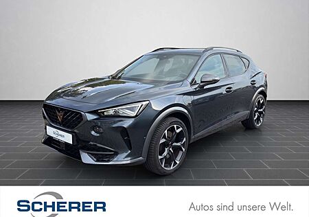 Cupra Formentor VZ 1.4 e-Hybrid NAVI AHK PANO 360°