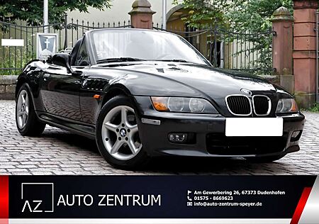 BMW Z3 Roadster *Klima,SHZ,LMF,M-Komponenten*