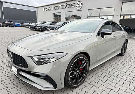 Mercedes-Benz CLS 53 AMG CLS53*AMG*4M*EXCLUSIVE*360°ACC*HUD*LED*DAB*NIGHT
