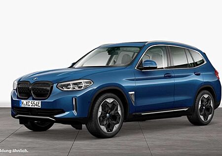 BMW iX3 Impressive Head-Up Harman/Kardon PA. Plus DAB LED