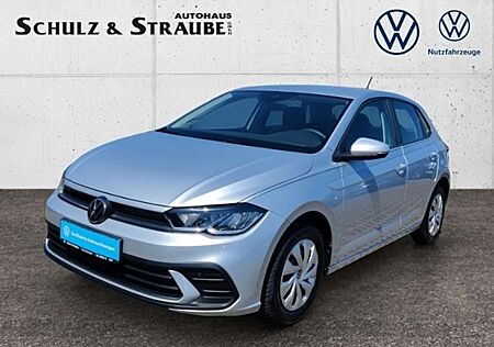 VW Polo Volkswagen 1.0 (EURO 6d) LED Lane Assist Sitzheizung