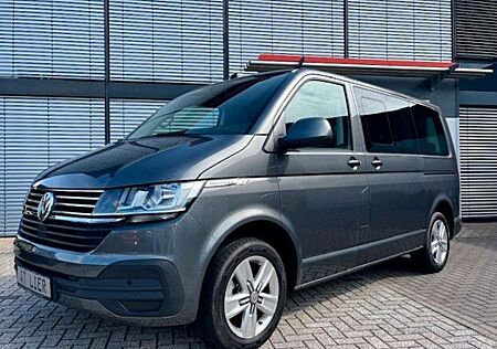 VW T6 Multivan Volkswagen T6.1 Multivan 2,0 TDI DSG 4Motion