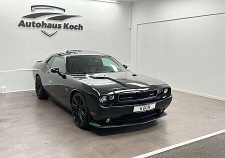 Dodge Challenger SRT 8 22 ZOLL! BRACHIAL! EINZELSTÜCK!