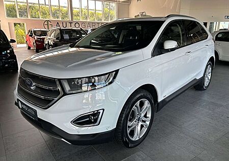 Ford Edge Titanium 4x4*Navi&Kam.*Leder*LED Scheinwerf