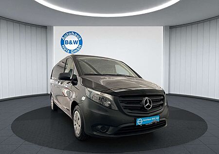 Mercedes-Benz Vito Kasten 114 CDI FWD extralang 1Ha*NAVI*AHK