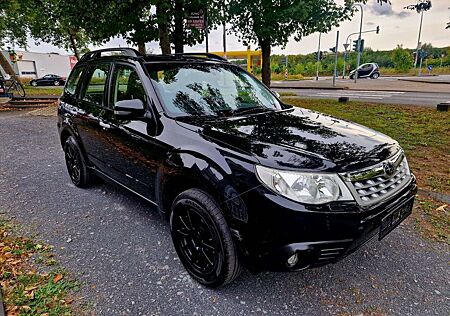 Subaru Forester Exclusive Benzin / 4 X 4 / Navi/ Leder