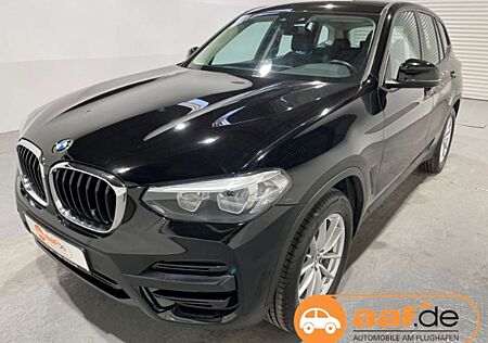 BMW X3 xDrive 20 d Advantage Automatik EU6d LED Navi