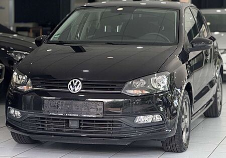 VW Polo Volkswagen V 1.0 *KLIMA*4-TRG*TOUCH*SZ-HZG*GARANTIE*