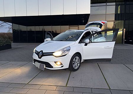 Renault Clio Grandtour (Energy) dCi 90 Bose Edition