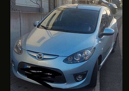 Mazda 2 1.5 Dynamic
