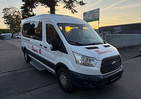 Ford Transit 350 L3H2 Automatik KLIMA/KAMERA/9Pers