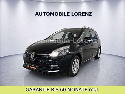 Renault Clio IV Grandtour Limited