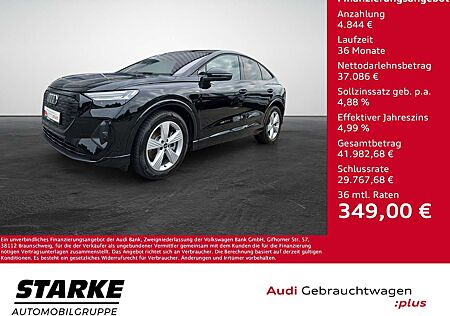 Audi e-tron 50 quattro S-line NaviPlus Matrix Pano 19-Zoll ...