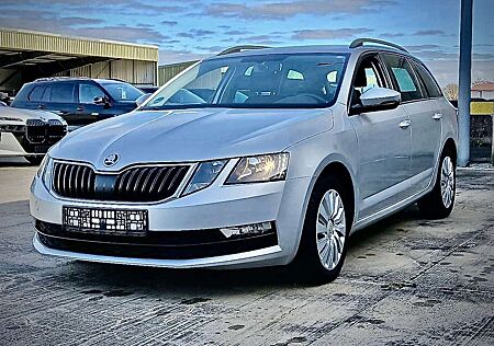 Skoda Octavia Ambition 19 % MwSt ausweisbar