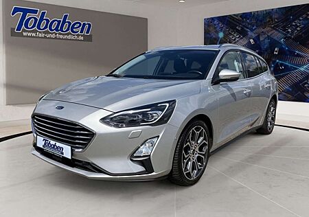 Ford Focus 1.5 EB Titanium B&O/ NAVI/ AUTOM./SHZ