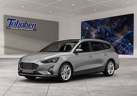Ford Focus 1.5 EcoBoost Titanium S/S (EURO 6d-TEMP)