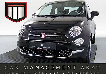 Fiat 500 1.2 Lounge KLIMAAUTO+PDC+PANORAMA