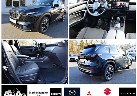 Mazda CX-5 e-SKYACTIV-G 141 AWD Exclusive *360+Pano*