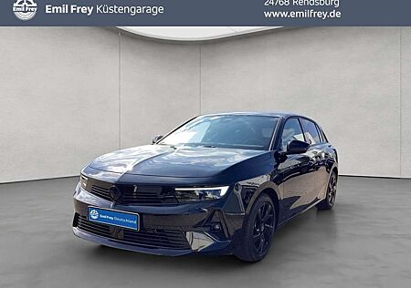 Opel Astra 1.2 Turbo Automatik GS LED AHK NAVI