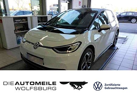 VW ID.3 Volkswagen Pro Performance Pano/Matrix/App-Connect