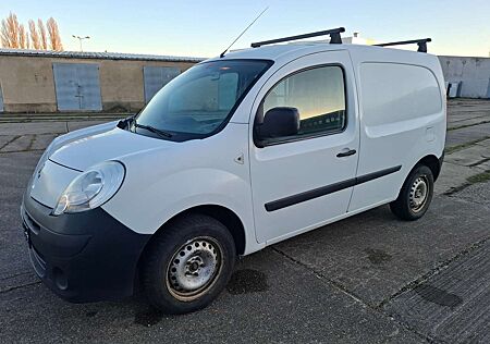 Renault Kangoo Rapid Extra