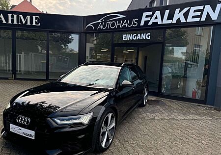 Audi A6 Allroad 55 TDI ACC Lane Matrix 253KW RFK 21"