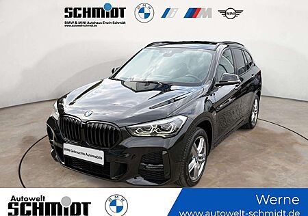 BMW X1 xDrive25d M Sport + GARANTIE