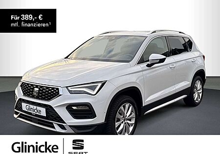 Seat Ateca Xperience 1.5 TSI DSG, RFK, NAVI