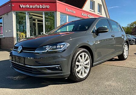 VW Golf Volkswagen VII Highline 1.5 TSI SHZ BT PDC LED
