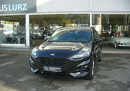 Ford Kuga 2.5 Duratec PHEV ST-LINE X