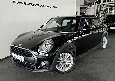 Mini One Clubman Komfortzugang Klimaauto PDC SHZ 17"