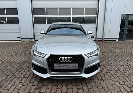 Audi RS6 AVANT PERFORMANCE KERAMIK/HEADUP/MASSAGE