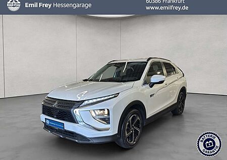 Mitsubishi Eclipse Cross Plug-In Hybrid 4WD Basis