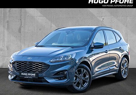 Ford Kuga ST-Line | AHK | LED | RFK | ACC