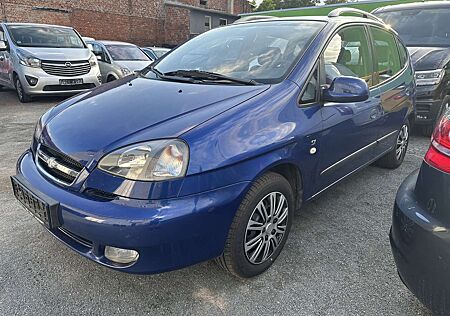 Chevrolet Rezzo Rezzo 1.6 SE