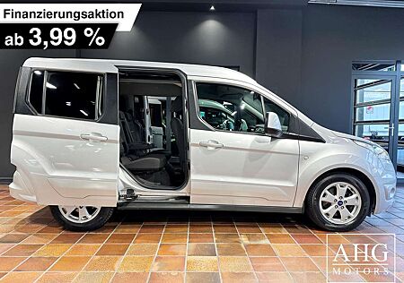 Ford Tourneo Connect TITANIUM PANORAMA NAV KAMERA AHK