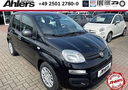 Fiat Panda +KLIMA+DIGICOCKPIT+PDC+ASSISTENTEN+5SITZER+TEMPOMA