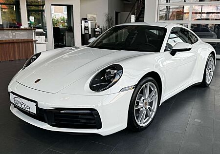 Porsche 992 Carrera "LED/BOSE/1.Hand"