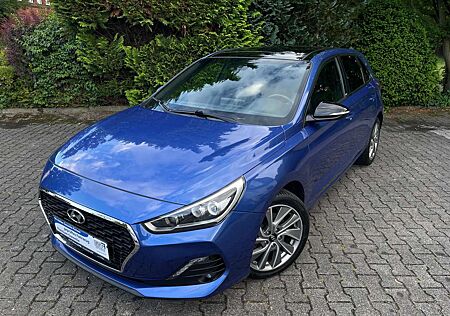 Hyundai i30 Passion *Panorama/Automatik*
