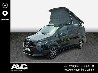 Mercedes-Benz Marco Polo Marco Polo 300 d 4M Edition Classic LED AIR 360°