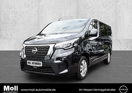 Nissan Primastar Kombi L1H1 2,8t TEKNA 2 DPF Navi 360 Kamera LED Ap