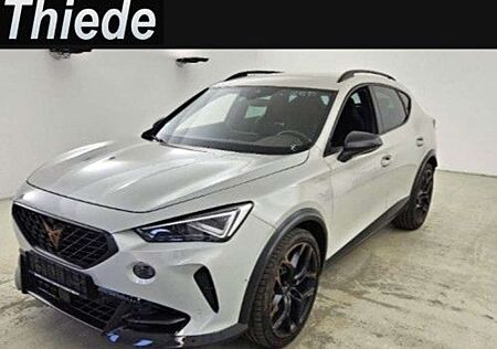 Cupra Formentor VZ5 2.5 TSI 4DRIVE NAVI/LED/KAMERA/DAB