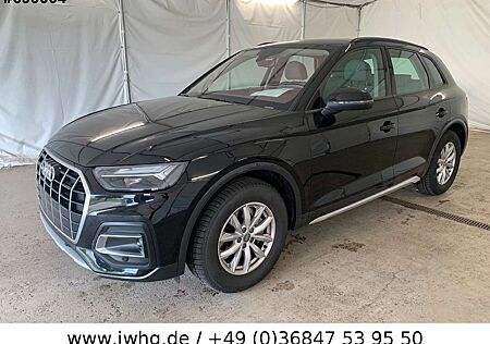 Audi Q5 Sport ACC+/VIRTUAL/LEDER/KAMERA/AHK