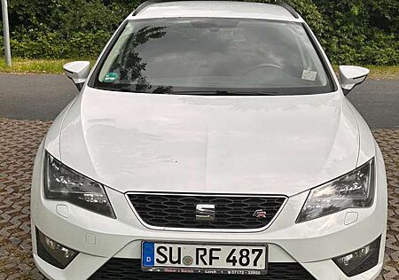 Seat Leon ST 2.0 TDI Start&Stop FR