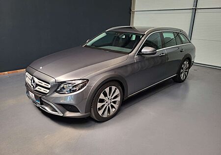 Mercedes-Benz E 220 d 4Matic All-Terrain *TOP Austattung*