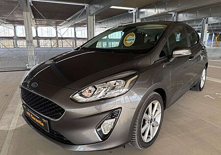 Ford Fiesta Cool & Connect NAVI SZH PDC GARANTIE