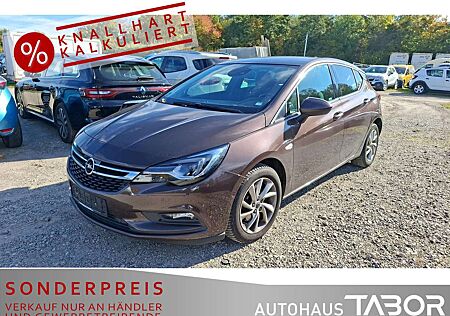 Opel Astra K 1.6 CDTI Aut. Innovation Navi LED ACC