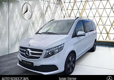 Mercedes-Benz V 250 d Edition 4M kompakt AHK*StdHz*Kam*Liege-P